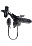 Inflatable Vibrating 6