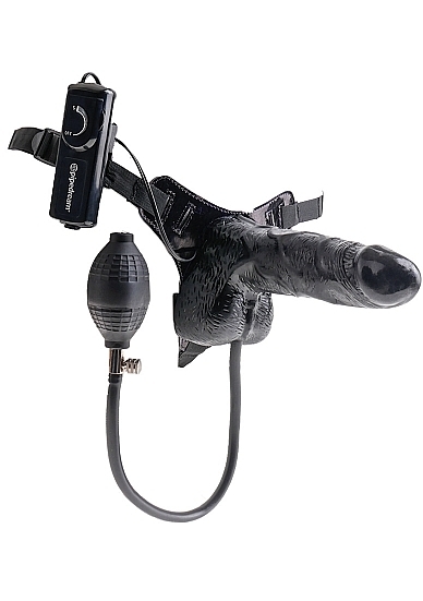 Inflatable Vibrating 6