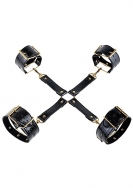 Fantasy Hogtie - Gold