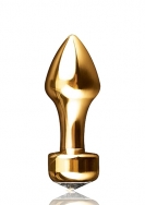 Mini Luv Plug - Gold