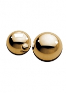 Ben Wa Balls - Gold