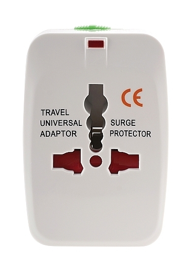 Universal Adapter