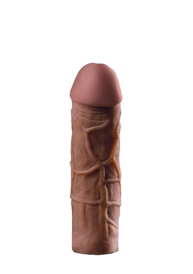 Mega 2Inch  Extension - Brown