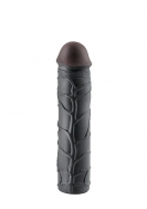 Mega 3Inch  Extension - Black