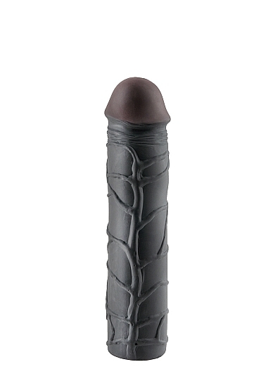 Mega 3Inch  Extension - Black