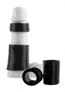 Girth Gainer System - Black