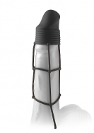 Silicone Performance Extension - Black