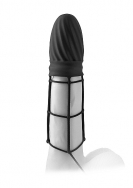 Gladiator Extention - Black