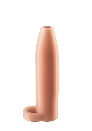 Real Feel Enhancer - Skin