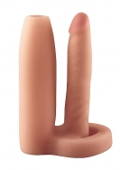 Double Trouble girth Trainer - Skin