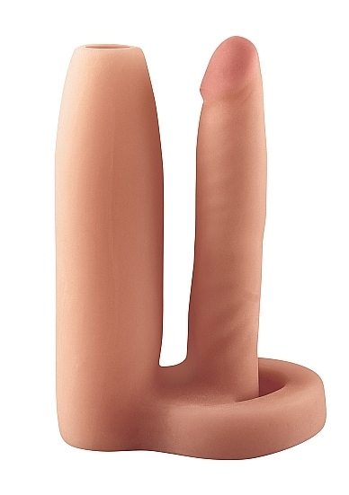 Double Trouble girth Trainer - Skin