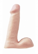 6 Inch Dong - Skin