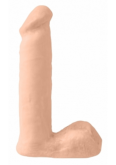 7.5 Inch Dong - Skin