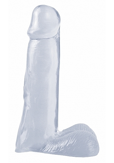 8 Inch Dong