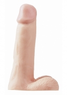 8 Inch Dong - Skin