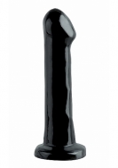 6.5 Inch Dong Black