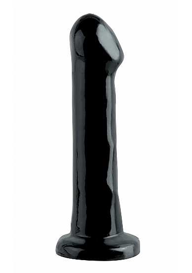 6.5 Inch Dong Black