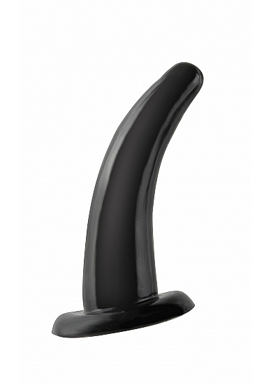 His and Her G-Spot - Black
