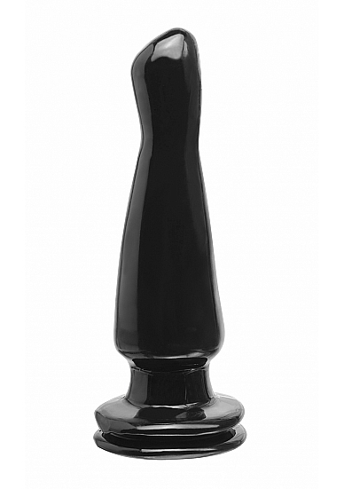 Butt Plug - Black