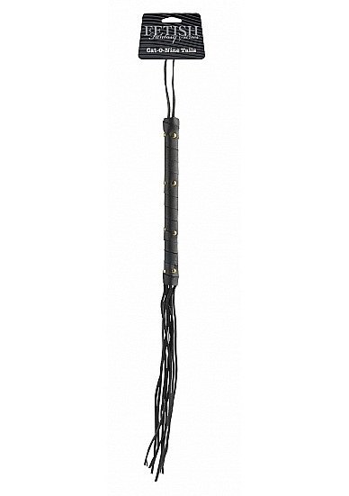 Cat-O-Nine Tails