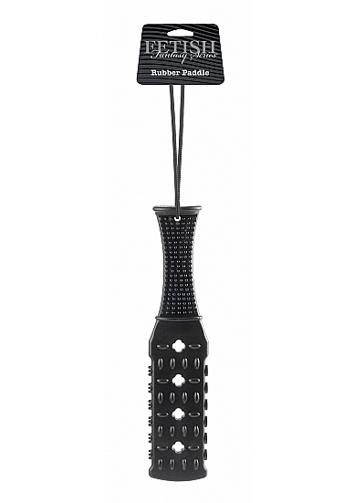 Rubber Paddle