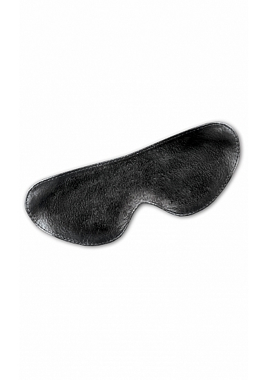 Leather Love Mask