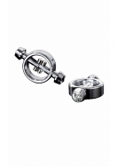 Magnetic Nipple Clamps