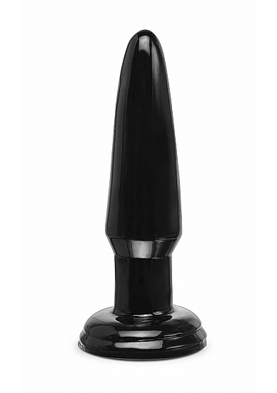 Beginner's Butt Plug