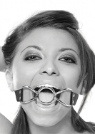 Spider Gag