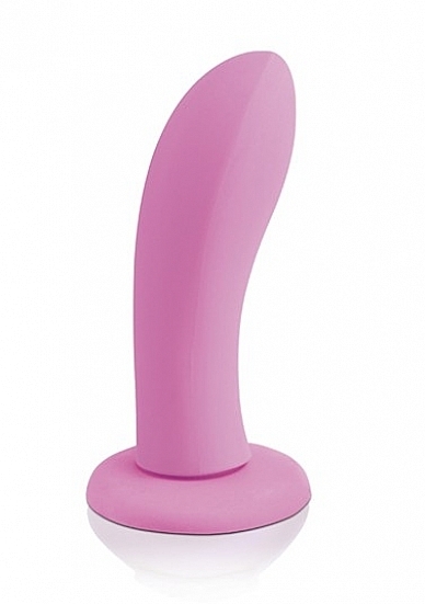 4.5   Dildo - Pink