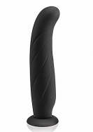 9   Dildo - Black