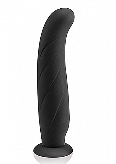 9   Dildo - Black