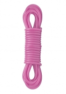 20   Fantasy Bondage Rope - Pink