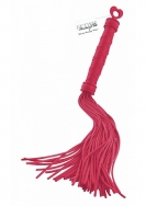 FF Elite Silicone Whip - Red