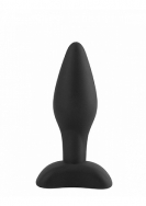 Mini Silicone Plug