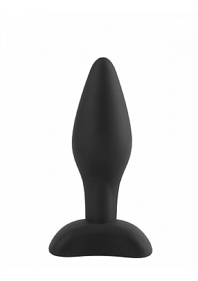 Mini Silicone Plug