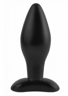 Silicone Plug - Medium