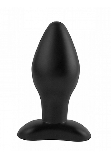 Silicone Plug - Large