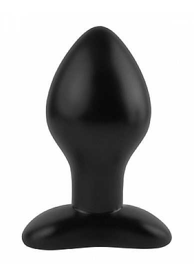Silicone Plug - Extra Large