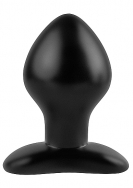 Silicone Plug - Mega