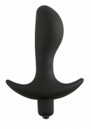 Perfect Vibrating Plug