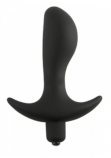 Perfect Vibrating Plug