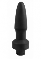 Rectal Rocket