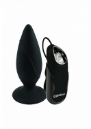 Vibrating Elite Plug