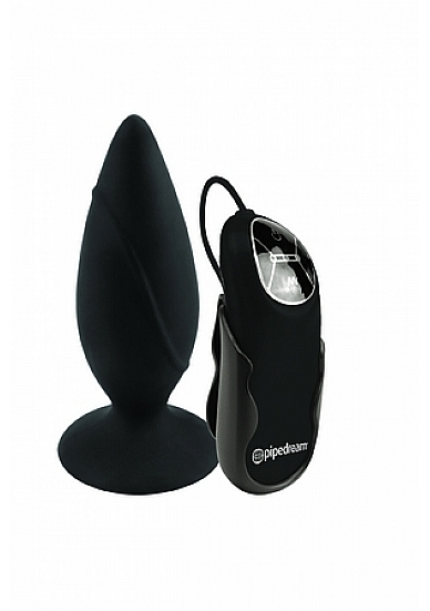 Vibrating Elite Plug