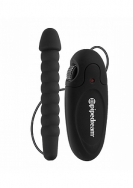 Vibrating Butt Buddy