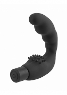 Vibrating Reach Around