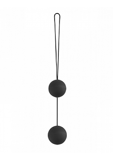 Vibro Balls