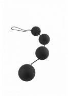 Deluxe Vibro Balls