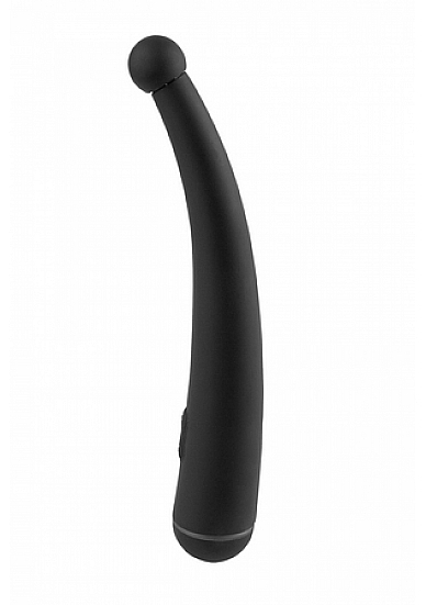 Vibrating Curve